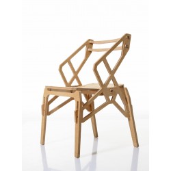 Fauteuil Frame