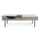 Table basse Curb LYON BETON