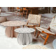 Tables basses Gardenia IBRIDE