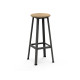 Tabouret Republix BRIAQ