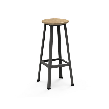 Tabouret Republix BRIAQ