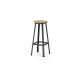 Tabouret Republix BRIAQ