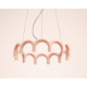 Suspension Arch Circle OBLURE