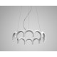 Suspension Arch Circle OBLURE