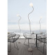 Lampadaires outdoor Moony KARMAN