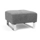 Pouf Supremax Deluxe INNOVATION LIVING