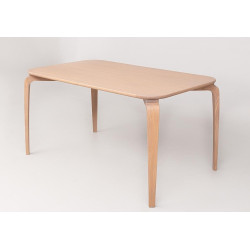 Table extensible Tanga SELLA & MENSA