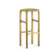 Tabouret de bar Flux SZYSZKADESIGN