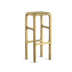 Tabouret de bar Flux SZYSZKADESIGN