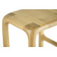 Tabouret de bar Flux SZYSZKADESIGN