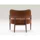 Fauteuil lounge Botero WEWOOD