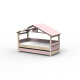 Lit cabane Star Light 3 MATHY BY BOLS