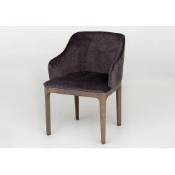 Chaise Bowe SELLA & MENSA