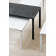 Tables basses Piloti marbre FREDERICIA