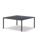 Tables basses Piloti marbre FREDERICIA