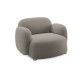 Fauteuil lounge Gem NORTHERN