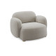 Fauteuil lounge Gem NORTHERN