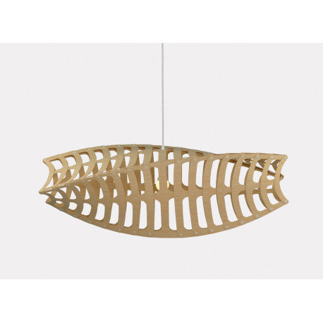 Suspension Toru David Trubridge