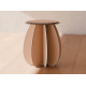 Tabouret Gardenia IBRIDE